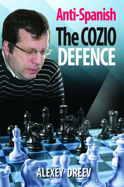 Anti-Spanish: The Cozio Defence