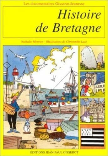 Histoire de Bretagne