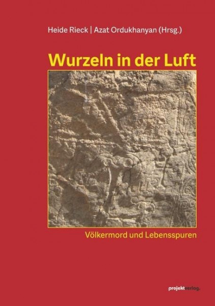 Wurzeln in der Luft