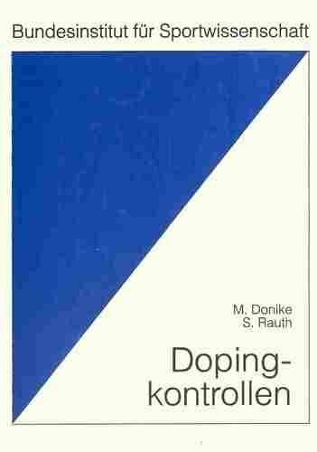 Dopingkontrollen