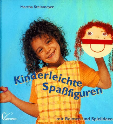 Kinderleichte Spaßfiguren
