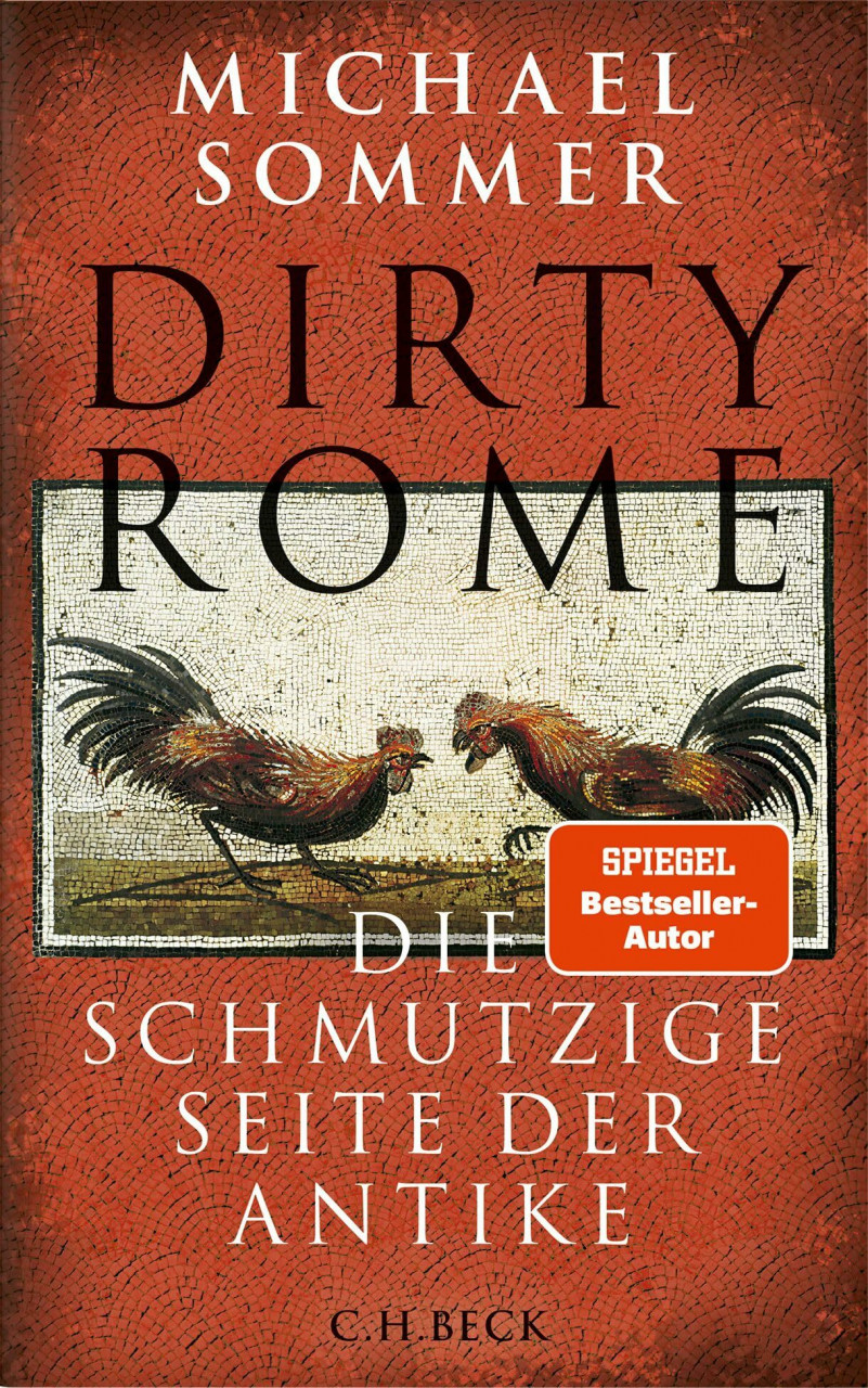 Dirty Rome: Die schmutzige Seite der Antike - Bild 8