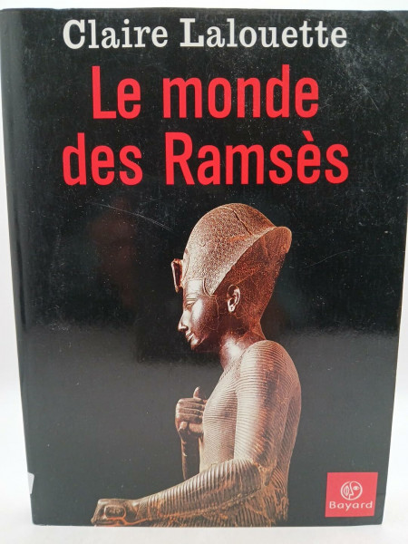 Le Monde Des Ramses