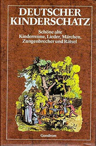 Deutscher Kinderschatz