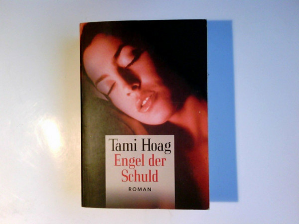 Engel der Schuld (Blanvalet Taschenbuch)