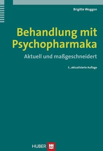 Behandlung mit Psychopharmaka: Aktuell und maßgeschneidert