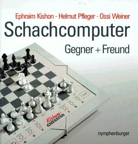 Schachcomputer: Gegner und Freund