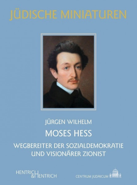 Moses Hess