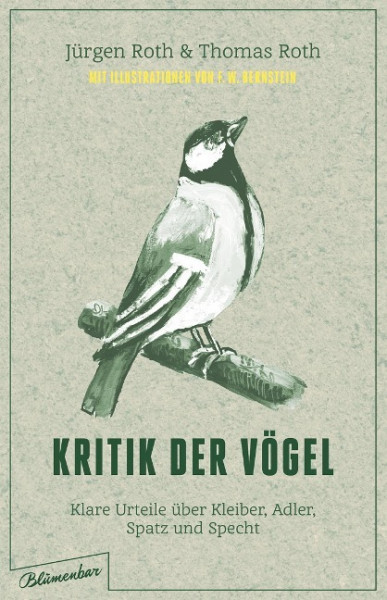 Kritik der Vögel