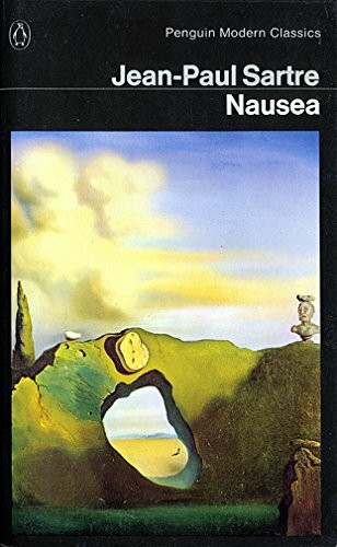 Nausea (Modern Classics)