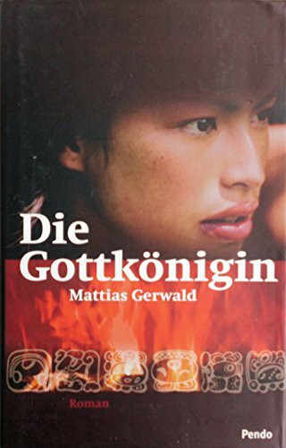 Die Gottkönigin