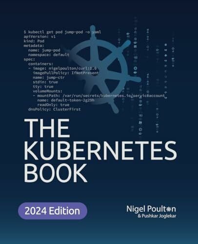 The Kubernetes Book