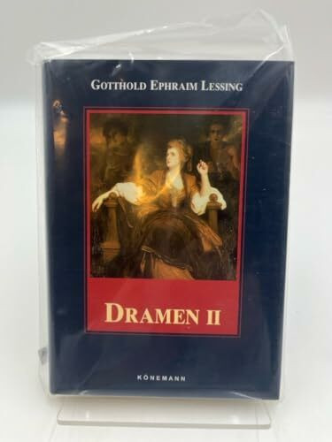 Lessing 2: Dramen