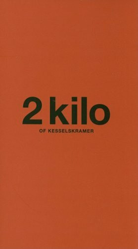 2kilo of KesselsKramer