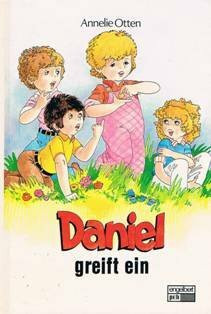 Daniel greift ein