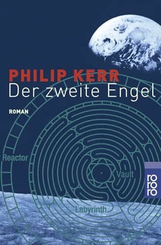 Der zweite Engel: Roman