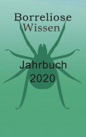 Borreliose Jahrbuch 2020 Borreliose Jahrbuch 2020