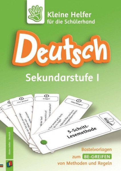 Deutsch Sekundarstufe I