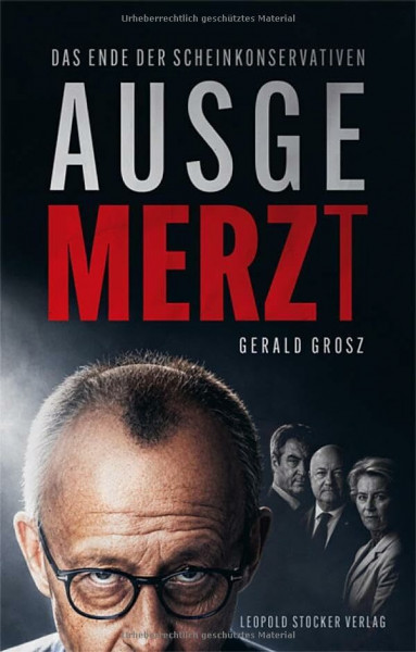 Ausgemerzt: Das Ende der Scheinkonservativen