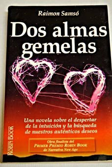 Dos almas gemelas