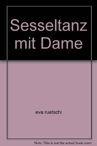 Sesseltanz mit Dame. Krimi