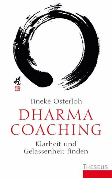 Dharma Coaching: Klarheit und Gelassenheit finden