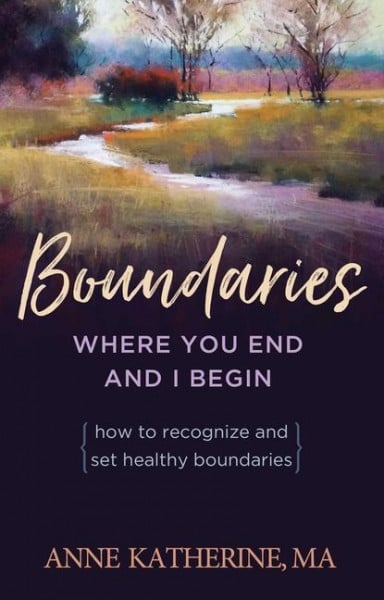 Boundaries