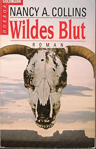 Wildes Blut