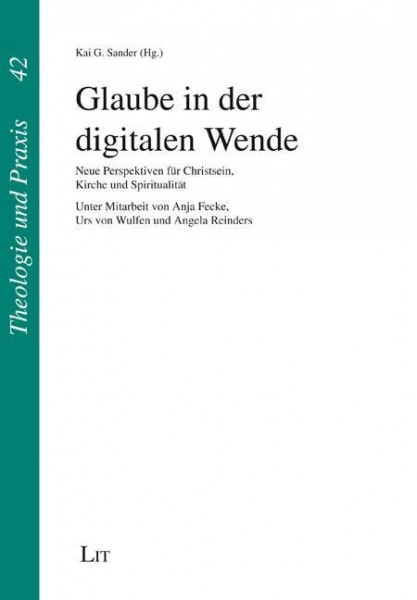 Glaube in der digitalen Wende