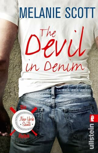 The Devil in Denim: Roman (New York Saints, Band 1)