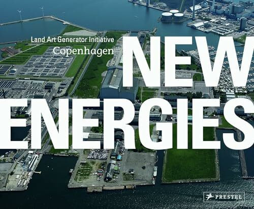 New Energies: Land Art Generator Initiative, Copenhagen