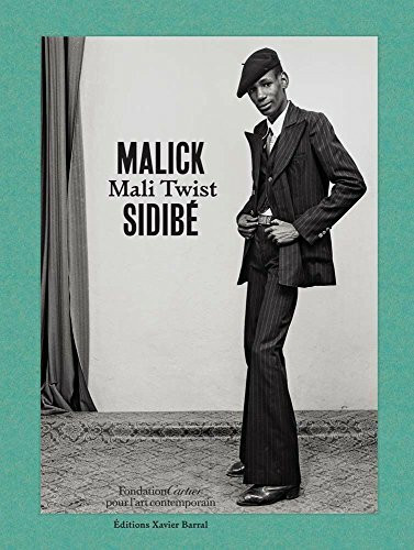 Malick Sidibé: Mali Twist