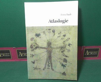 Atlaslogie - Logik der Natur. Eine Einführung für Patienten, Ärzte, Krankenkassen. Halswirbel: Der Atlas.