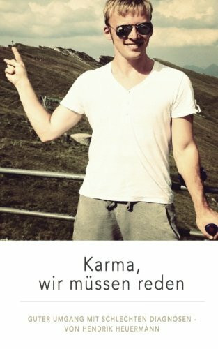 Karma, wir müssen reden