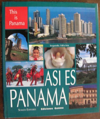 Asi Es Panama