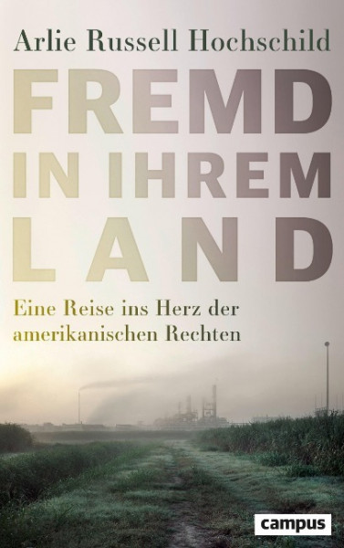 Fremd in ihrem Land