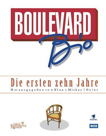 Boulevard Bio. Die ersten zehn Jahre