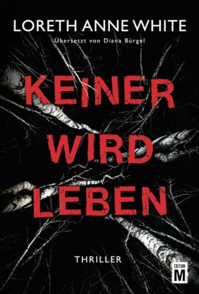 Keiner wird leben