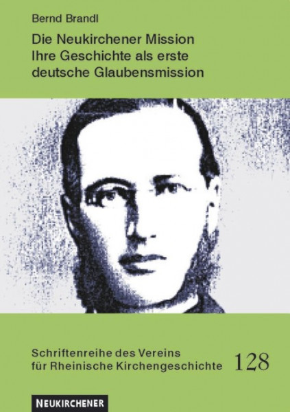 Die Neukirchener Mission