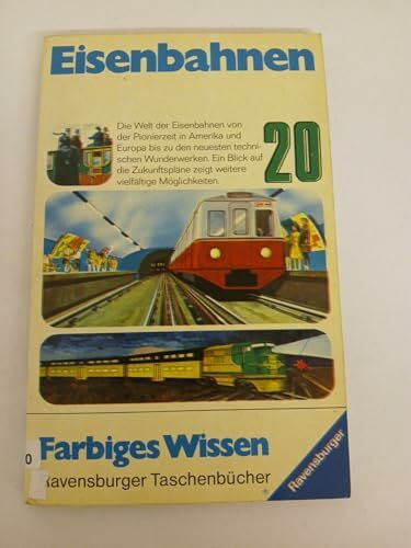 Eisenbahnen