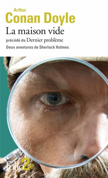 La Maison vide/Dernier Problème: Deux aventures de Sherlock Holmes