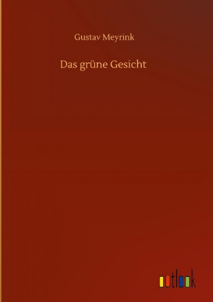 Das grüne Gesicht