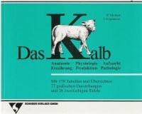 Das Kalb - P. Mornet; J. Espinasse