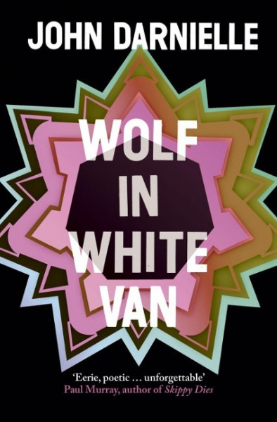 Wolf in White Van