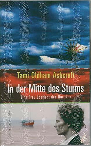 In der Mitte des Sturms. Eine Frau überlebt den Hurricane im Südpazifik