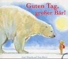 Guten Tag, grosser Bär