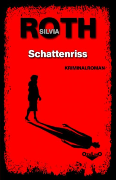 Schattenriss: (Winnie-Heller-Reihe Band 4)