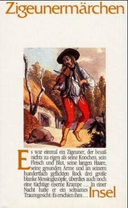 Zigeunermärchen