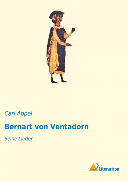 Bernart von Ventadorn