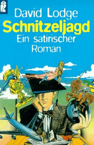 Schnitzeljagd